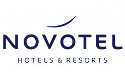 Novotel Logo