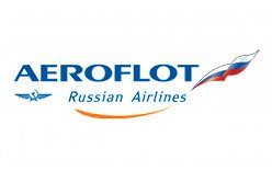 Aeroflot Logo