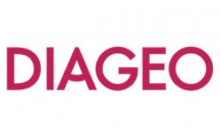 Diageo Logo