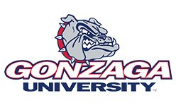 Gonzaga Bulldogs Logo