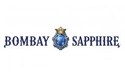 Bombay Sapphire Logo