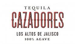 Cazadores Logo