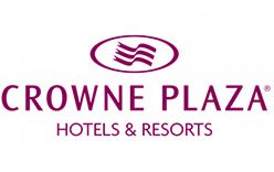 Crowne Plaza Logo