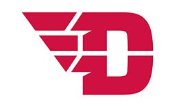 Dayton Flyers Logo