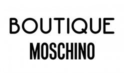 Boutique Moschino Logo