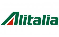 Alitalia Logo