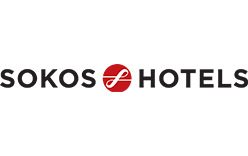 Sokos Hotels Logo