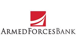 Armed Forces Bank Logo