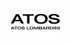 Atos Lombardini Logo