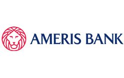 Ameris Bank Logo