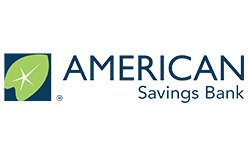 American Savings Bank Logo