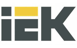 IEK Logo