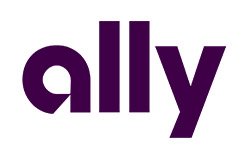 Ally Financial Logo (Ally Bank Logo)