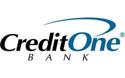 Credit One Bank Logo