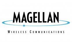 Magellan Logo