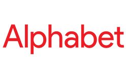 Alphabet Logo