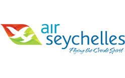Air Seychelles Logo