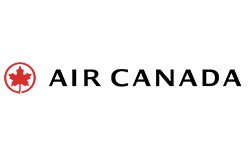 Air Canada Logo