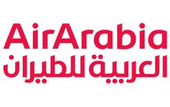 Air Arabia Logo
