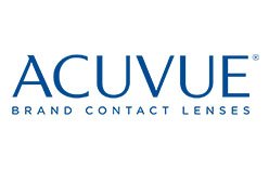 Acuvue Logo