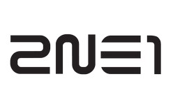 2NE1 Logo