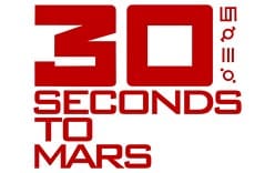 30 Seconds To Mars Logo