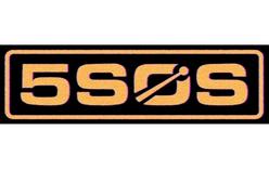 5sos Logo