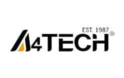 A4Tech Logo