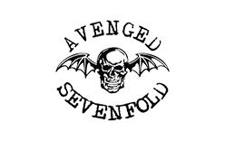 A7X logo