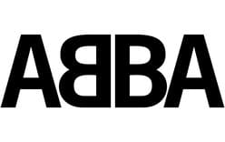 Abba Logo