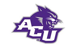 Abilene Christian Wildcats Logo