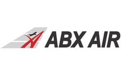 ABX Air Logo