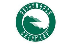 Adirondack Creamery Logo
