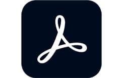 Adobe Acrobat Logo