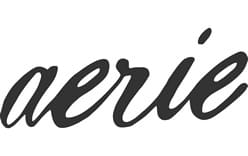 Aerie Logo
