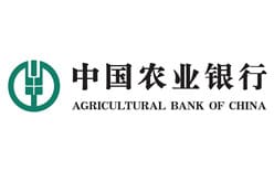 Agricultural Bank of China Logo