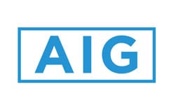 AIG Logo