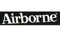 Airborne Logo