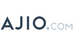Ajio Logo