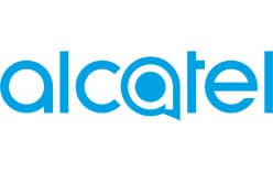Alcatel Logo