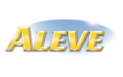 Aleve Logo