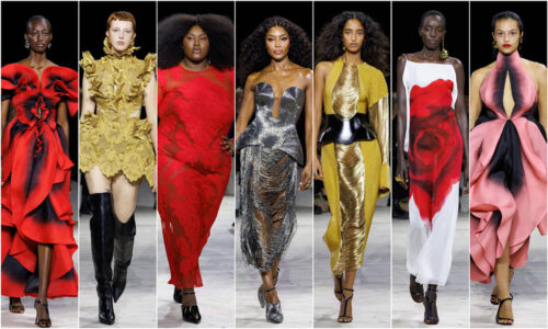 Alexander McQueen