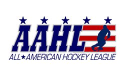 All American Hockey League Logo (AAHL Logo)
