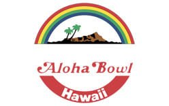 Aloha Bowl Logo