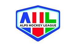 Alps Hockey League Logo
