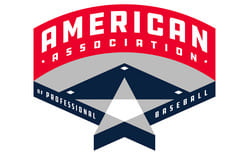 American Association of Independent Professional Baseball logo