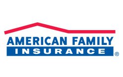 American Family Insurance Logo