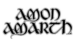 Amon Amarth Logo