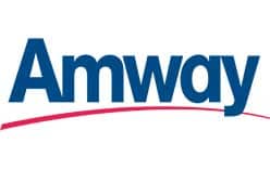 Amway Logo
