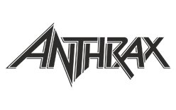 Anthrax Logo